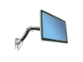 Stenski nosilec za monitor Ergotron MX Wall Mount LCD Arm (poliran aluminij)