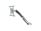 Stenski nosilec za monitor Ergotron MX Wall Mount LCD Arm