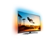 LED TV sprejemnik Philips 55PUS7502 (55", 4K UHD, P5, 3-stranska funkcija Ambilight)