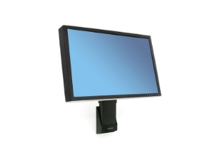 Stenski nosilec za monitor Ergotron Neo-Flex Wall Mount 