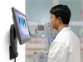 Stenski nosilec za monitor Ergotron Neo-Flex Wall Mount 