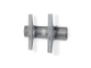 Stenski nosilec za monitor ali televizijo Ergotron TM Tilting Wall Mount 