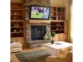 Stenski nosilec za monitor ali televizijo Ergotron TM Tilting Wall Mount 