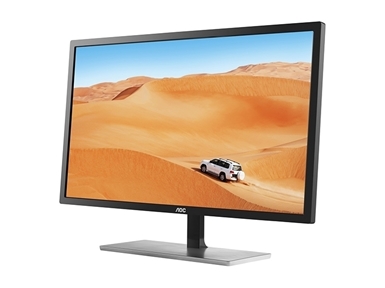 Monitor AOC Q3279VWFD8 (31,5" QHD IPS 75Hz AMD FreeSync)