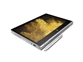 Prenosnik HP EliteBook x360 1020 G2 (12,5" FHD Touch vrtljiv 360°/i7-7500U/8GB/512/Win10) 1EM53EA 