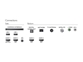 LED TV sprejemnik Philips 43PUS7303 (43", 4K UHD z Android TV, Ambilight)