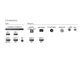 LED TV sprejemnik Philips 55PUS8503/12 (55", IPS Nano Color, 4K UHD, P5, Android, Ambilight 3)