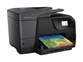 Barvna brizgalna multifunkcijska naprava HP OfficeJet 8710 (D9L18A)  omogoča tiskanje, skeniranje, kopiranje in faksiranje