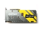 Grafična kartica ZOTAC GeForce GTX 1070 Ti AMP! Extreme Edition(8GB GDDR5, 3xDP/HDMI/DL-DVI)