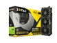 Grafična kartica ZOTAC GeForce GTX 1070 Ti AMP! Extreme Edition(8GB GDDR5, 3xDP/HDMI/DL-DVI)