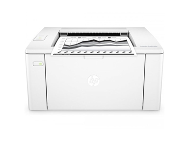 Črnobeli laserski tiskalnik HP LaserJet Pro M102w