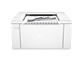 Črnobeli laserski tiskalnik HP LaserJet Pro M102w