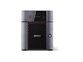 NAS naprava Buffalo TeraStation™ TS3410DN 12TB TS3410DN1204-EU (RAID JBOD/0/1/5/6/10)