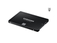 SSD disk Samsung 860 EVO Series (1TB, SATA3, 2.5") MZ-76E1T0B