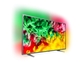 50-palčni Philips 50PUS6703 je izjemno tanek LED-televizor 4K UHD Smart s 3-stransko funkcijo Ambilight