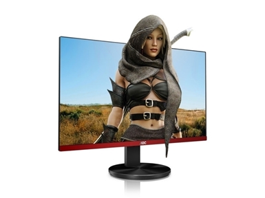 LED monitor AOC G2590FX (24,5" TN FHD 144Hz) Gaming