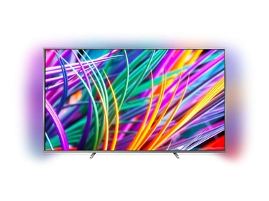 LED TV sprejemnik Philips 75PUS8303_12 (75" Nano LED, 4K UHD, P5, Android, Ambilight 3)