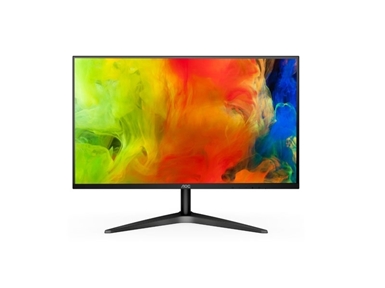 LED monitor AOC 27B1H (27" FHD, IPS) 
