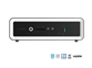 Mini-PC ZOTAC CI620 NANO (4K, HDMI/DP)