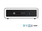 Mini-PC ZOTAC CI640 nano - BE (Intel Core i5-8250U, HDMI/ DP)