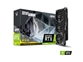Grafična kartica ZOTAC GeForce RTX 2080 AMP (8GB GDDR6, 3xDP/HDMI/USB Type-C)