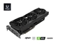 Grafična kartica ZOTAC GeForce RTX 2080 AMP (8GB GDDR6, 3xDP/HDMI/USB Type-C)