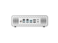 Mini računalnik ZOTAC CI640 nano - BE (Intel Core i5-8250U, HDMI/ DP)