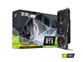 Grafična kartica ZOTAC GeForce RTX 2080 Ti TRIPLE FAN (11GB GDDR6, 3xDP/HDMI/USB Type-C)