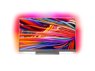 LED TV sprejemnik Philips 49PUS8503  (49", 4K UHD, P5, Android, Ambilight)