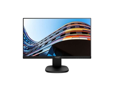 LED monitor Philips 223S7EJMB  (22", Full HD, SoftBlue) Serija S