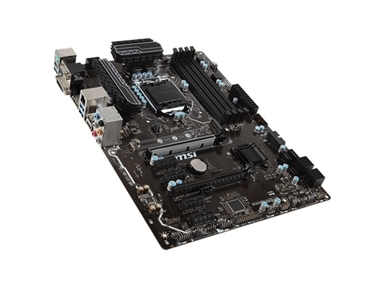 Osnovna plošča MSI Z270-A PRO (LGA1151)