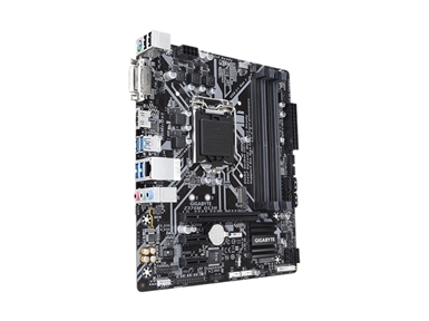 Osnovna plošča Gigabyte GA-Z370M-DS3H (LGA1151)
