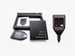 Digitalna strojna kripto denarnica TREZOR T (Touchscreen, BTC/DASH/ZEC/ETH/ETC/LTC)