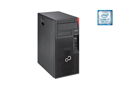 Osebni računalnik Fujitsu ESPRIMO P558/E85+ (i7/SSD/Win 10P)