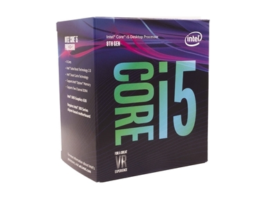 Procesor Intel Core i5-8500 3.0GHz, 9MB LGA1151 Box
