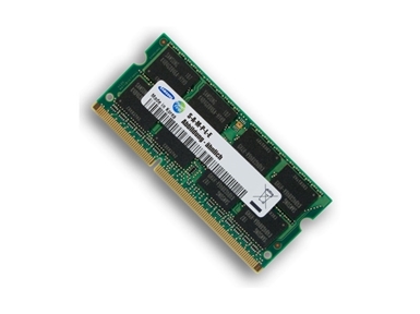 Spominski modul (RAM) Samsung DDR4 SODIMM 4GB PC4-2400 CL17