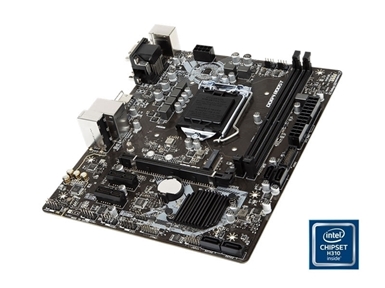 Osnovna plošča MSI H310M PRO-M2 (LGA1151)