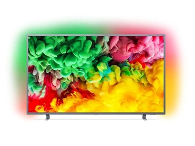 LED TV sprejemnik Philips 43PUS6703  (43", 4K UHD, Ambilight)