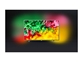 LED TV sprejemnik Philips 43PUS6703  (43", 4K UHD, Ambilight)