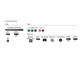 LED TV sprejemnik Philips 43PUS6703  (43", 4K UHD, Ambilight)