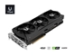 Grafična kartica ZOTAC GeForce RTX™ 2070 AMP EXTREME CORE (8GB GDDR6, 3xDP/HDMI/USB Type-C)