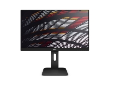 AOC 24P1 23,8" IPS Full HD 60 Hz ergonomski poslovni monitor 