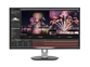 LED monitor Philips  Brilliance s priključno postajo USB-C 328P6VUBREB (31.5", 4K UHD, HDR) Serija P
