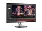 LED monitor Philips  Brilliance s priključno postajo USB-C 328P6VUBREB (31.5", 4K UHD, HDR) Serija P