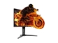 Ukrivljeni Monitor AOC C27G1 (27") Gaming