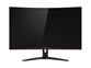Ukrivljeni Monitor AOC C27G1 (27") Gaming