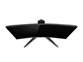 Ukrivljeni Monitor AOC C27G1 (27") Gaming