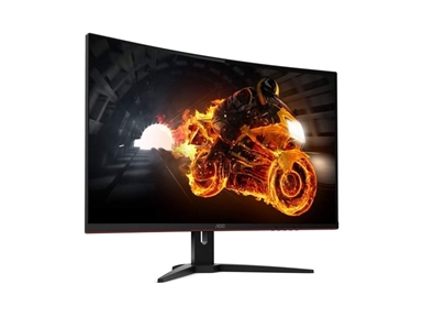 Ukrivljeni Monitor AOC C32G1 (31.5") Gaming