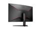 Ukrivljeni Monitor AOC C32G1 (31.5") Gaming