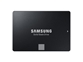 SSD disk Samsung 860 EVO Series (500GB, SATA3, 2.5") MZ-76E500B